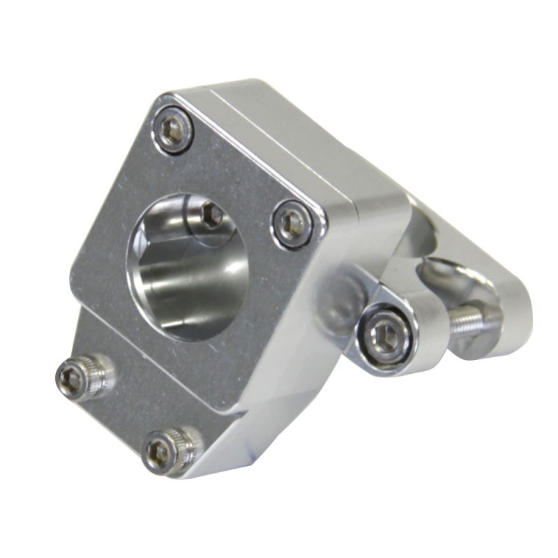 UL36002 UNLIMITED Billet Switch Button Case Unlimited