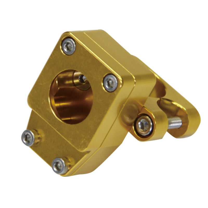 UL36002 UNLIMITED Billet Switch Button Case Unlimited