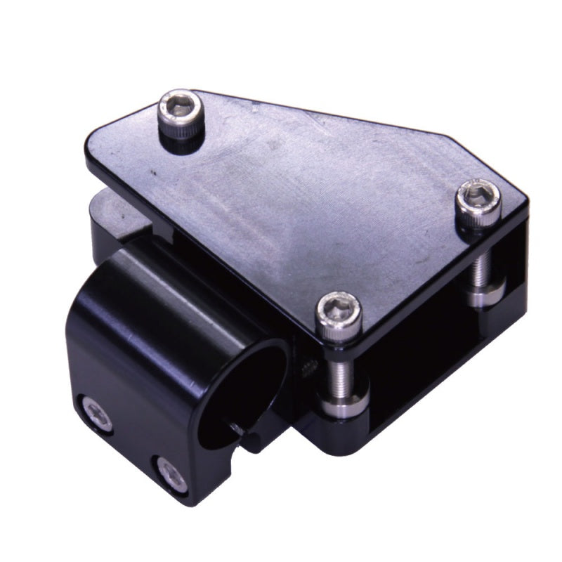 UL36003 UNLIMITED  ビレットレバーケース 左側  【 iBR レバー 】   アンリミテッド