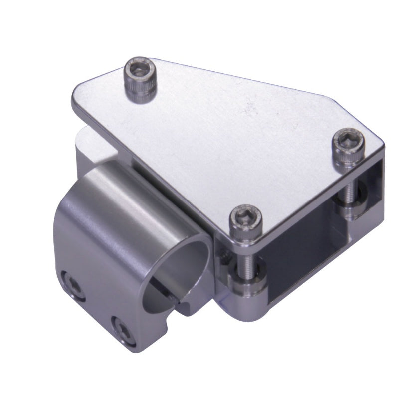 UL36003 UNLIMITED  ビレットレバーケース 左側  【 iBR レバー 】   アンリミテッド