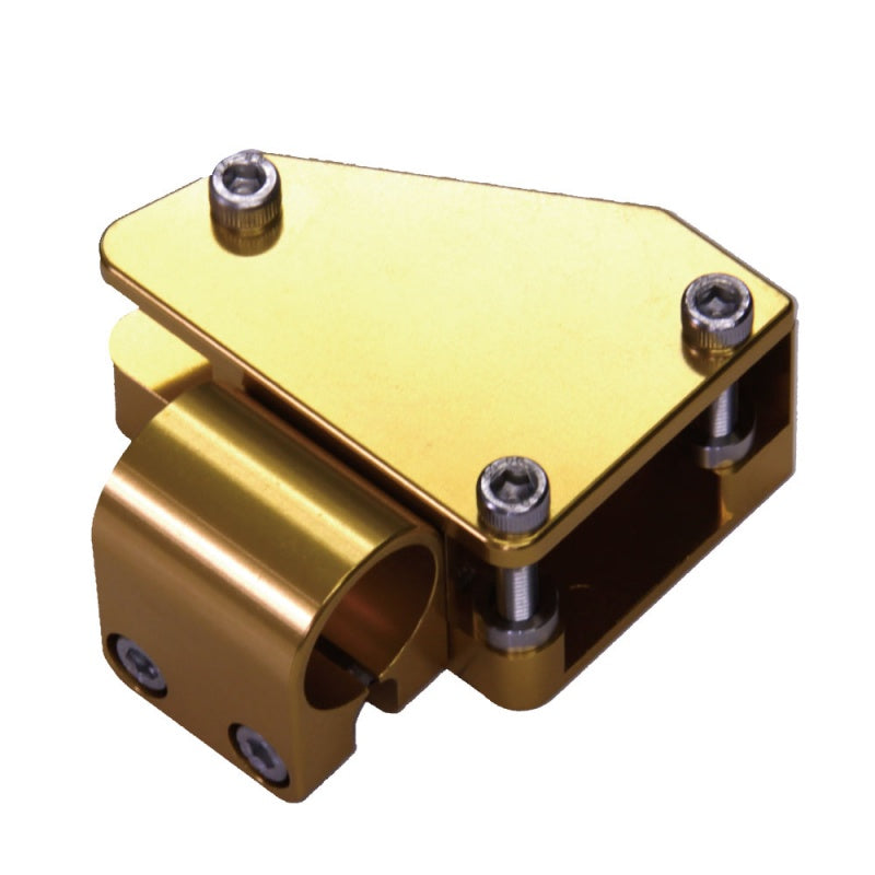 UL36003 UNLIMITED  ビレットレバーケース 左側  【 iBR レバー 】   アンリミテッド