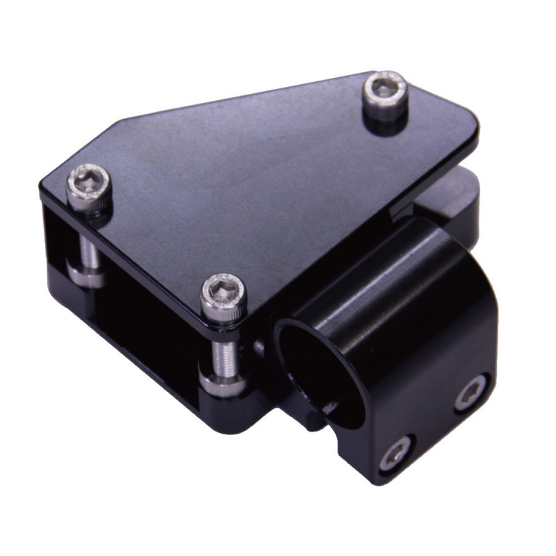 UL36004 UNLIMITED  ビレットレバーケース 右側 【 iTC レバー 】   アンリミテッド UL36004