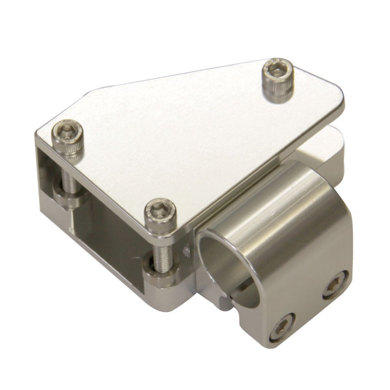 UL36004 UNLIMITED  ビレットレバーケース 右側 【 iTC レバー 】   アンリミテッド UL36004