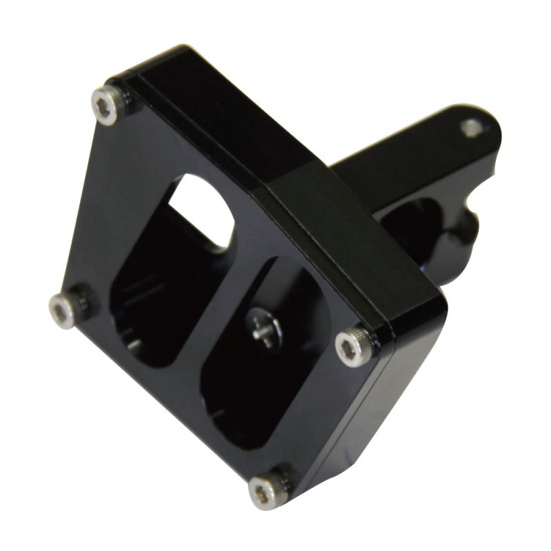UL36006 UNLIMITED Billet Mode Select Button Case R Right Side Unlimited