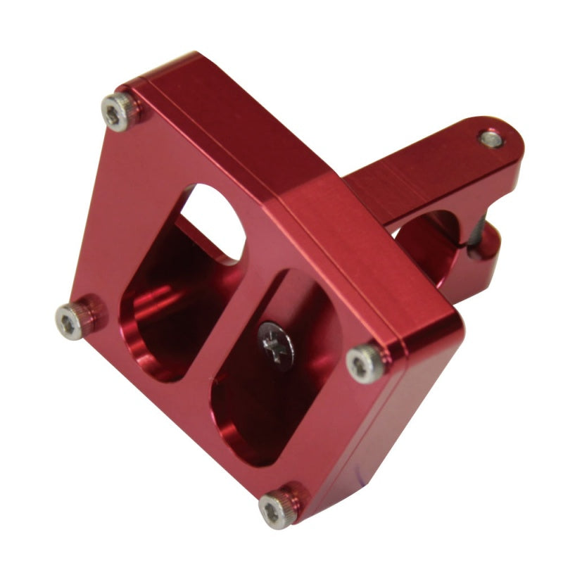 UL36006 UNLIMITED Billet Mode Select Button Case R Right Side Unlimited