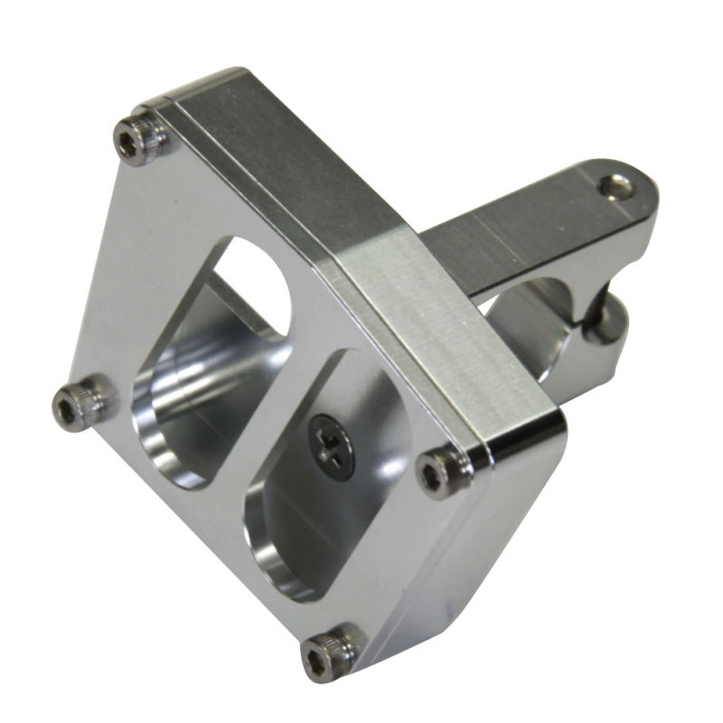 UL36006 UNLIMITED Billet Mode Select Button Case R Right Side Unlimited