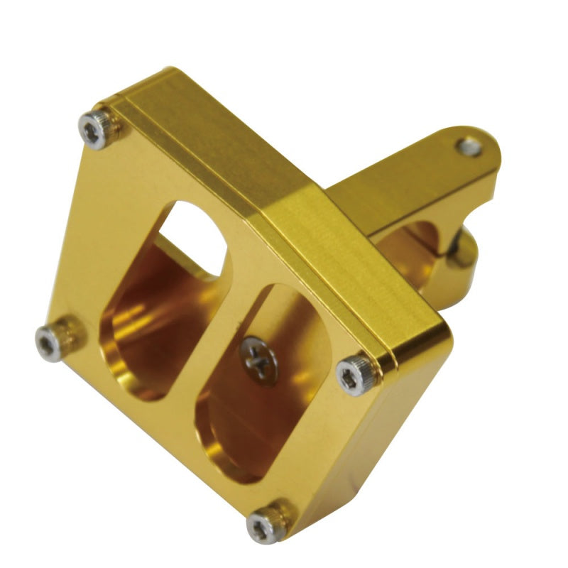 UL36006 UNLIMITED Billet Mode Select Button Case R Right Side Unlimited