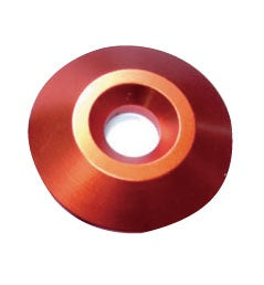 UL53003 UNLIMITED  ロゼットワッシャー  【1枚入】 アンリミテッド ドレスアップ  水上バイク ジェットスキー マリンジェット SEADOO