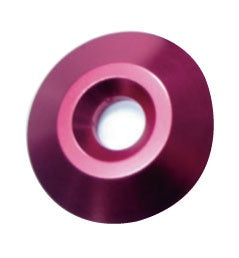 UL53003 UNLIMITED  ロゼットワッシャー  【1枚入】 アンリミテッド ドレスアップ  水上バイク ジェットスキー マリンジェット SEADOO