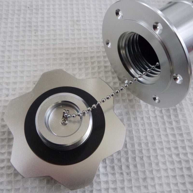 UL53004 Double Neck Fuel Cap Kit All 4 Colors UNLIMITED Watercraft Jet Ski Marine Jet