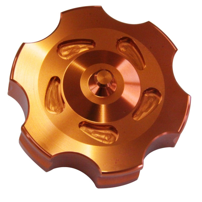 UL53011 Billet Oil Cap SEA-DOO 4-stroke UNLIMITED Watercraft