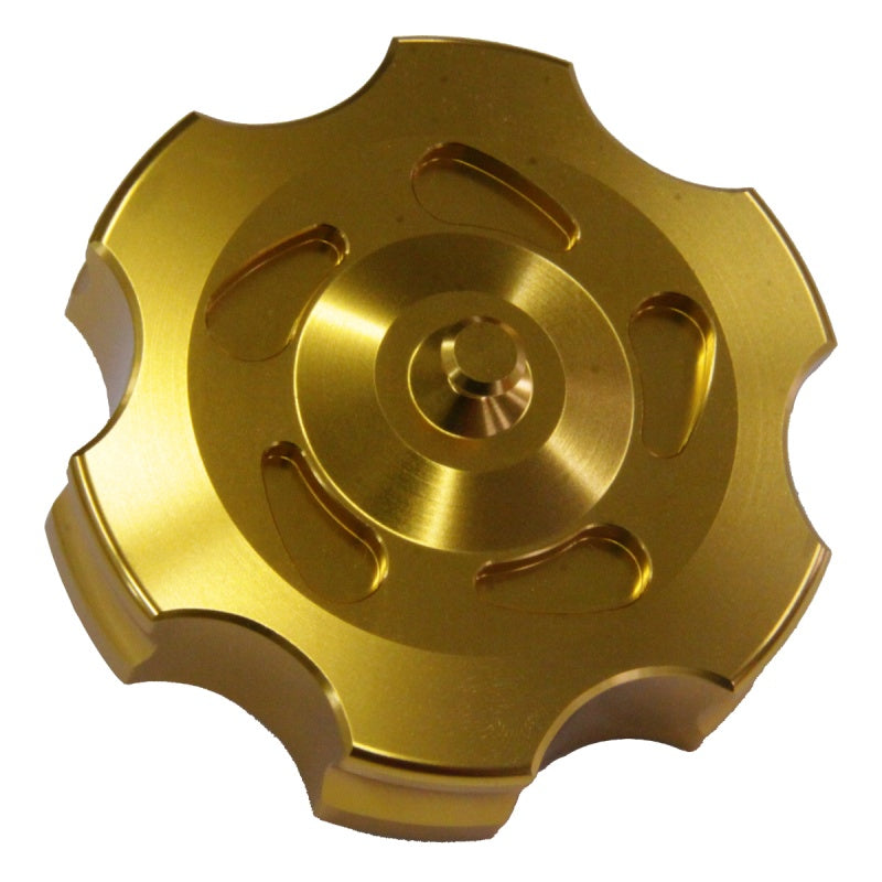 UL53011 Billet Oil Cap SEA-DOO 4-stroke UNLIMITED Watercraft