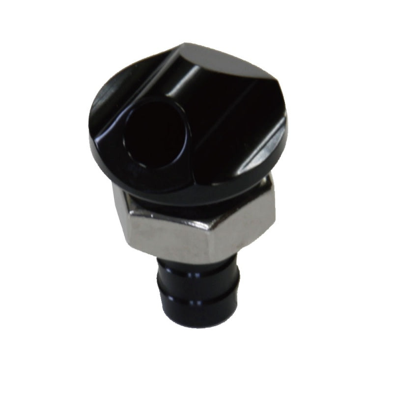 UL56008 Aluminum Bypass Nozzle 3/8 45° Hose Port φ10mm UNLIMITED Jet Ski Watercraft
