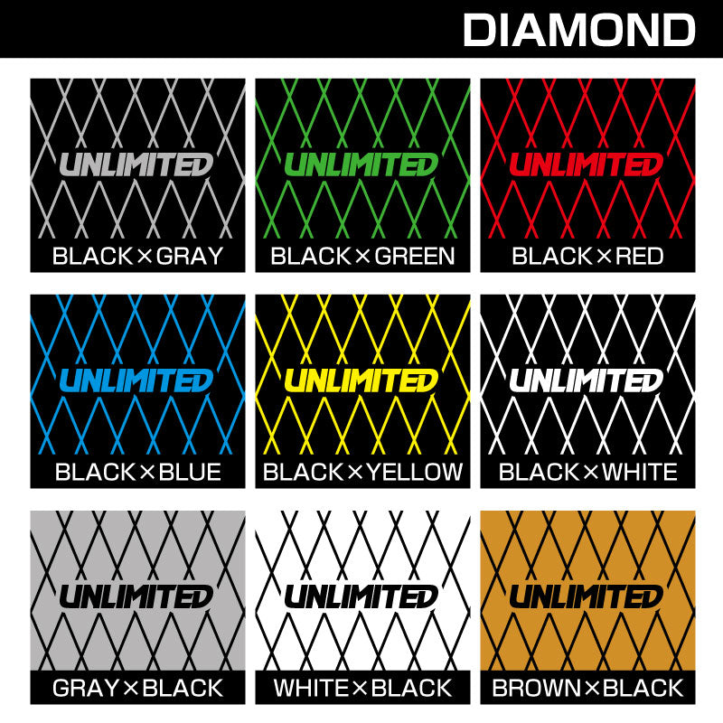 Deck mat with tape for STX160 UNLIMITED UL51004 Diamond Kawasaki exclusive jet ski