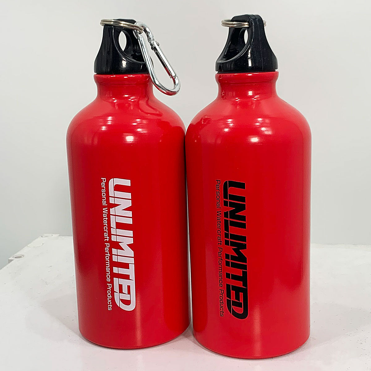 OUTDOOR Outdoor Collaboration Aluminum Bottle 500ml ULA314 UNLIMITED My Bottle Water Bottle Unlimited Famous Brand Collaboration