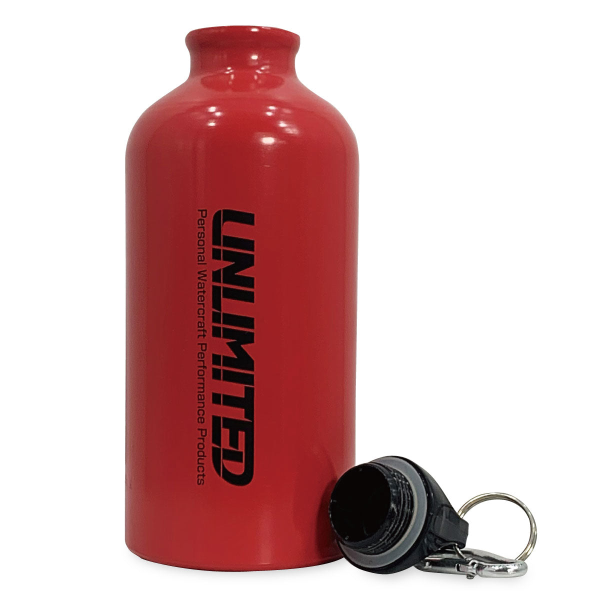 OUTDOOR Outdoor Collaboration Aluminum Bottle 500ml ULA314 UNLIMITED My Bottle Water Bottle Unlimited Famous Brand Collaboration