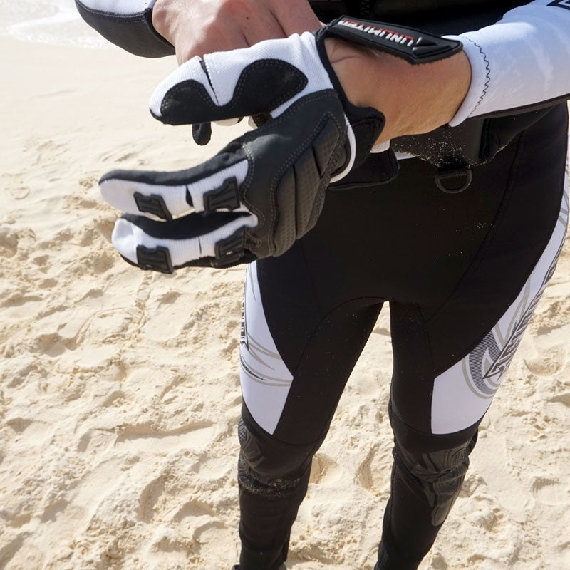 UNLIMITED ULTIMATE GLOVE アルティメット レース グローブ手袋 アンリミテッド ULG56