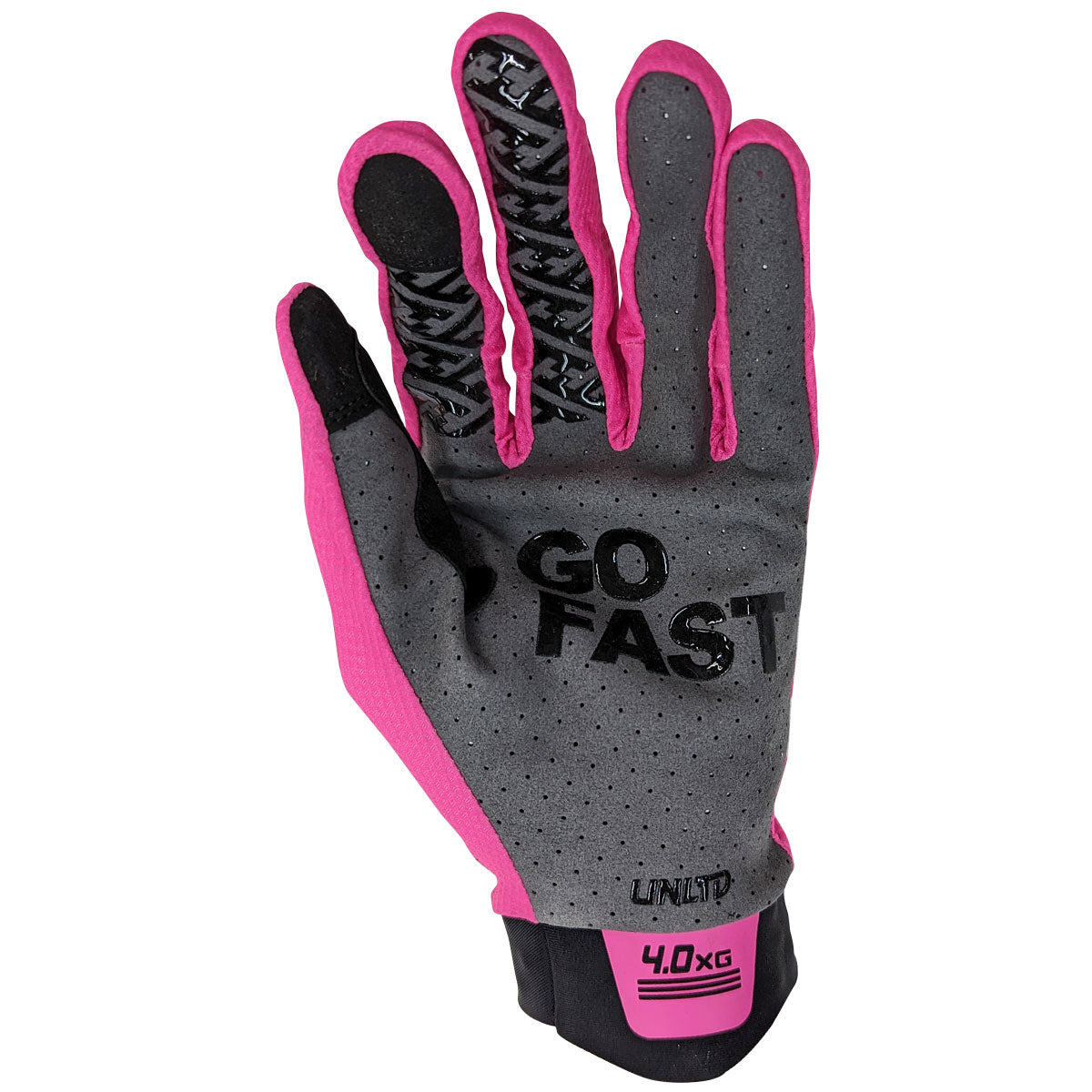 UNLIMITED X-LITE GLOVE4.0 Smartphone operation Jet ski Marine sports Unlimited ULG58