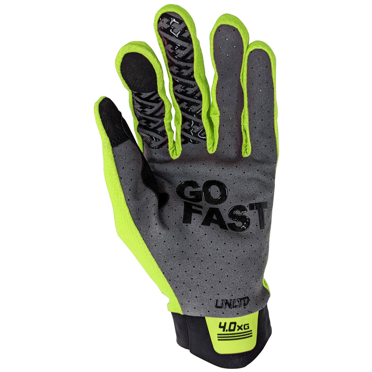 UNLIMITED X-LITE GLOVE4.0 Smartphone operation Jet ski Marine sports Unlimited ULG58