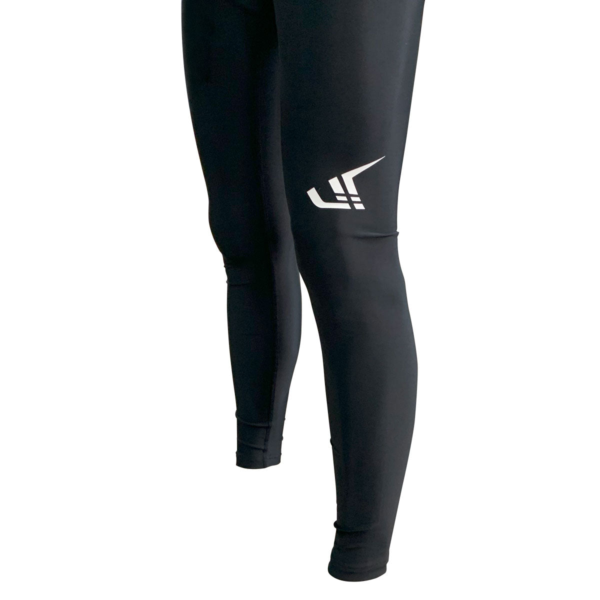UNLIMITED LEGGINS メンズレギンス  インナ-  UV仕様 紫外線対策 アンダーウェア 水上バイクULN240