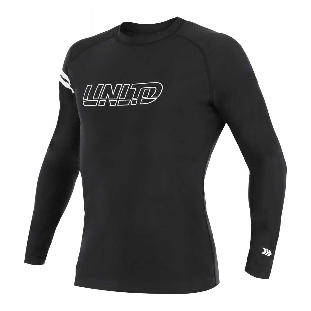 UNLIMITED ラッシュガード HYDRO RASH GUARD 長袖 紫外線対策 水上バイク ULR0621