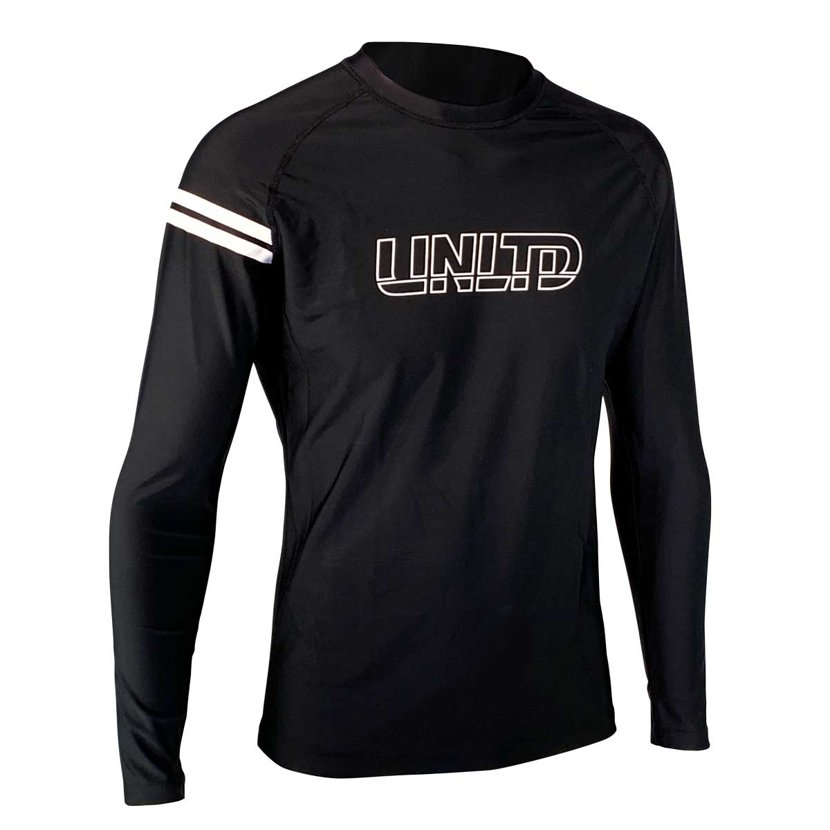 UNLIMITED ラッシュガード HYDRO RASH GUARD 長袖 紫外線対策 水上バイク ULR0621