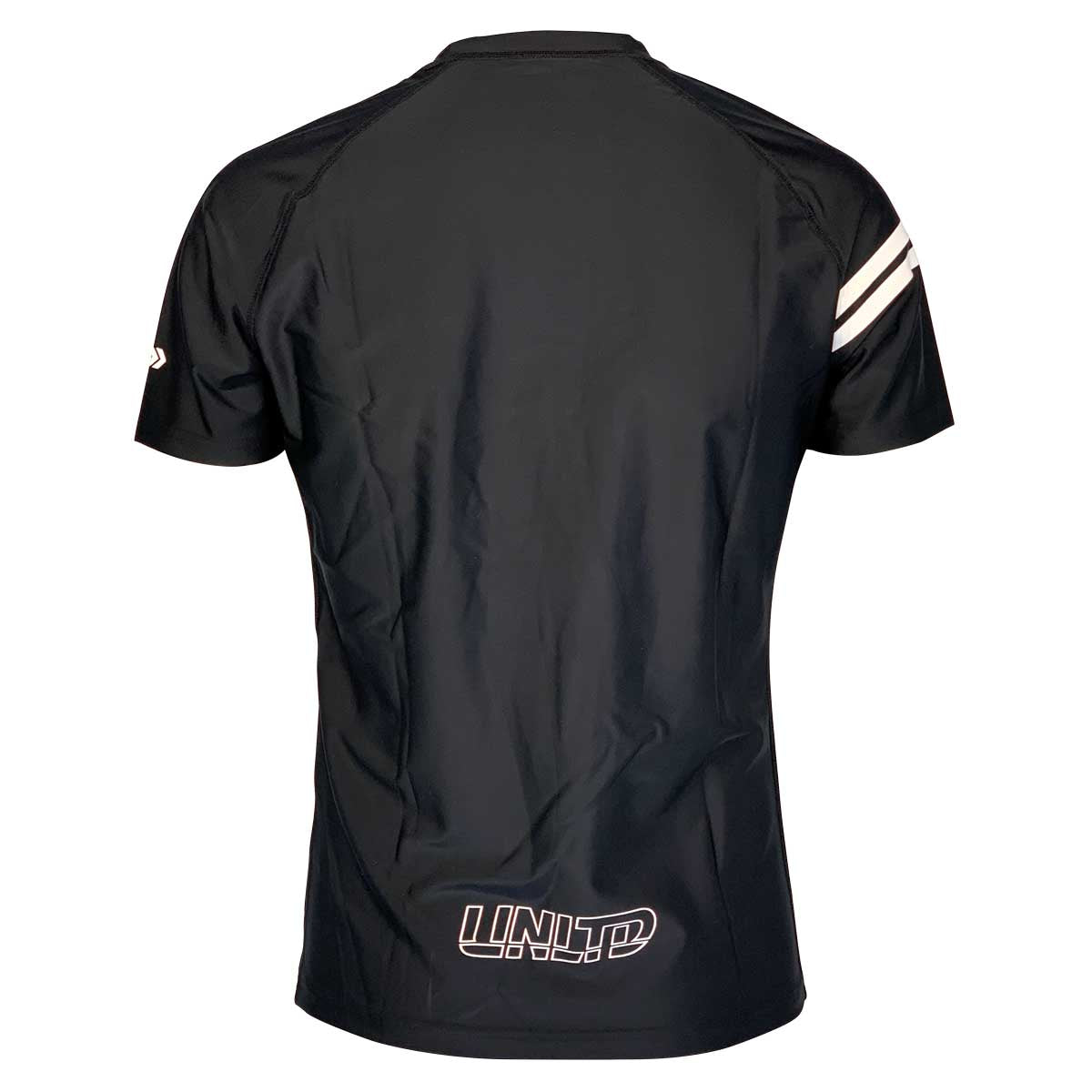 UNLIMITED ラッシュガード HYDRO RASH GUARD 半袖 紫外線対策 ショートスリーブ 水上バイク ULR0622