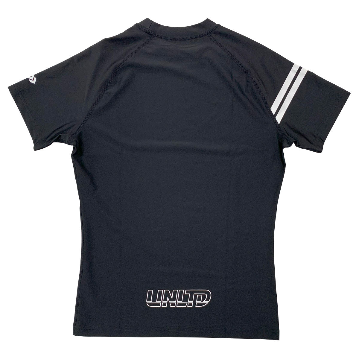 UNLIMITED ラッシュガード HYDRO RASH GUARD 半袖 紫外線対策 ショートスリーブ 水上バイク ULR0622