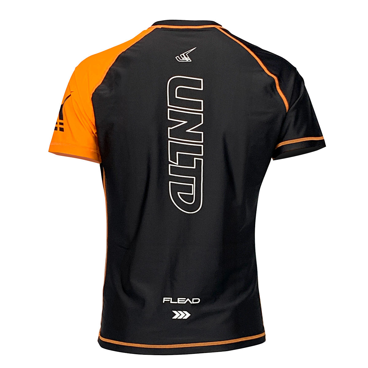 UNLIMITED ハイドロラッシュガード 半袖 メンズ レディース ジェットスキー アンリミテッド ULR0722 2026新作