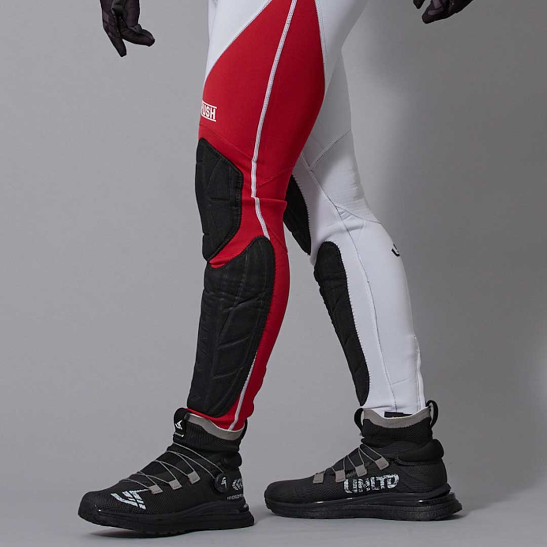 2025新作 UNLIMITED DIAL-LOCK HYDROSTRIKE BOOTS ダイヤルロック式ハイドロストライクブーツ ジェットスキー 水上バイク ULS0650