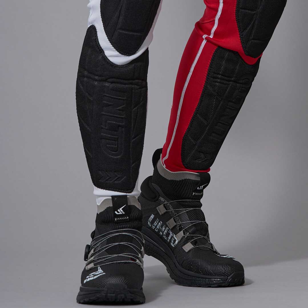 2025新作 UNLIMITED DIAL-LOCK HYDROSTRIKE BOOTS ダイヤルロック式ハイドロストライクブーツ ジェットスキー 水上バイク ULS0650
