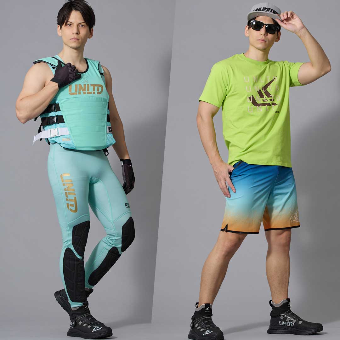2025新作 UNLIMITED DIAL-LOCK HYDROSTRIKE BOOTS ダイヤルロック式ハイドロストライクブーツ ジェットスキー 水上バイク ULS0650