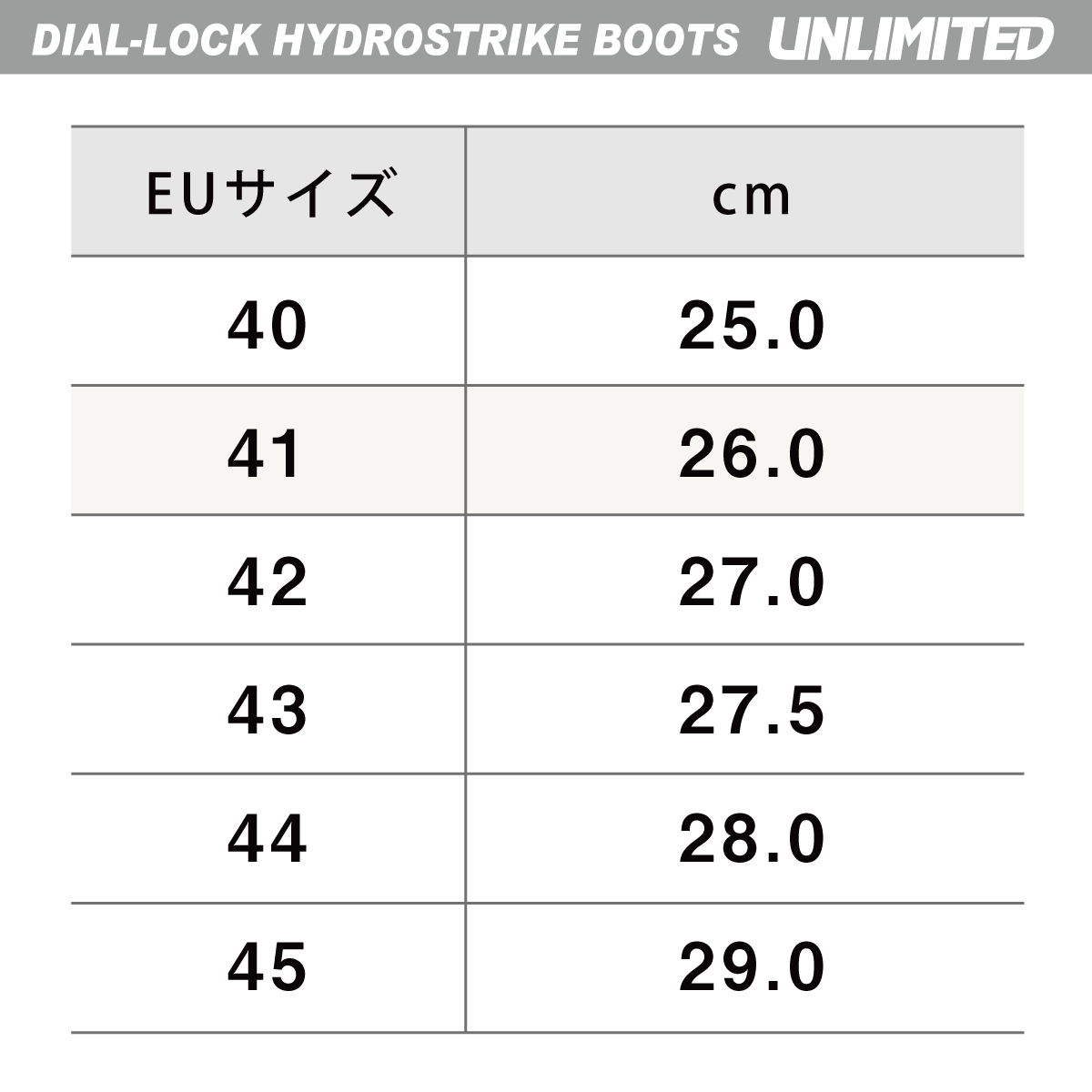 2025新作 UNLIMITED DIAL-LOCK HYDROSTRIKE BOOTS ダイヤルロック式ハイドロストライクブーツ ジェットスキー 水上バイク ULS0650