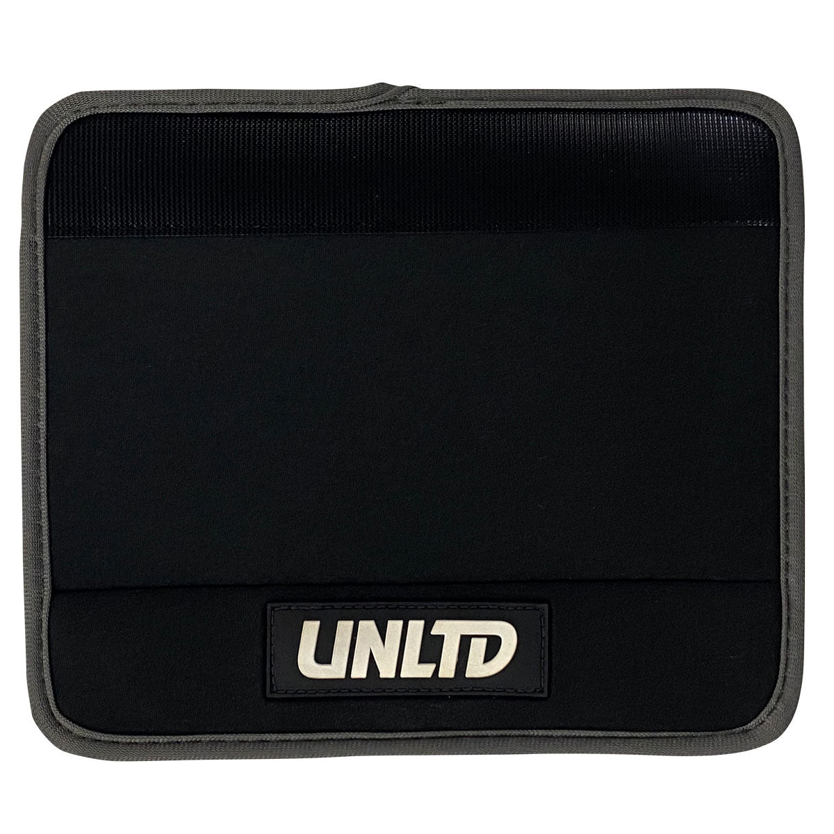 UNLIMITED タイダウンベルト用 (2枚セット) カバー タイダウンパッド ULT171