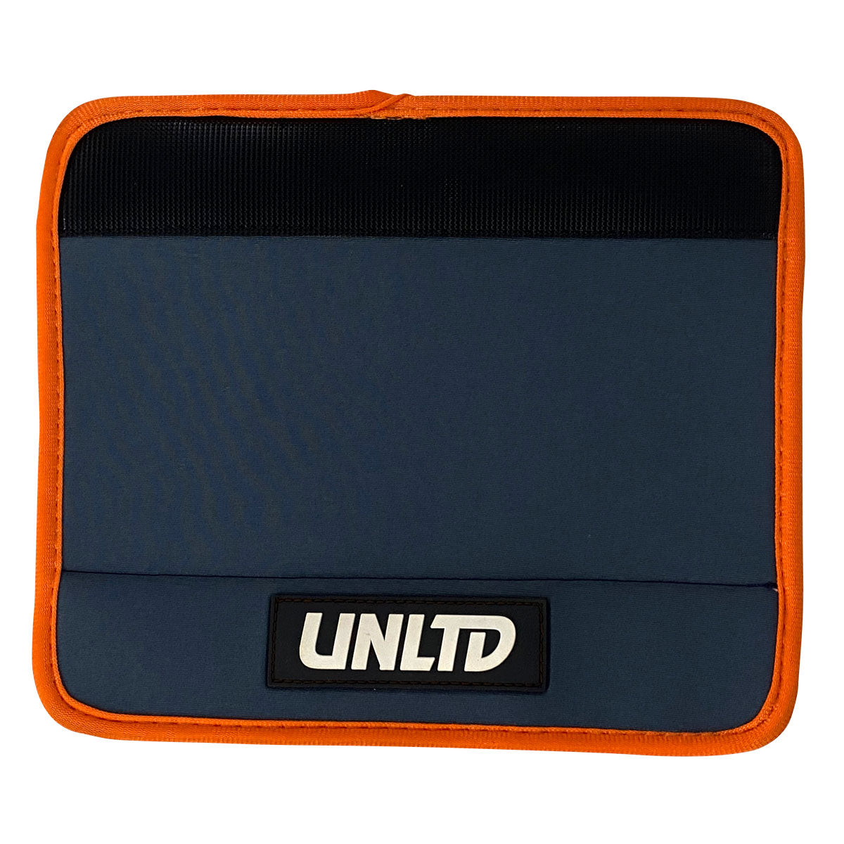 UNLIMITED タイダウンベルト用 (2枚セット) カバー タイダウンパッド ULT171