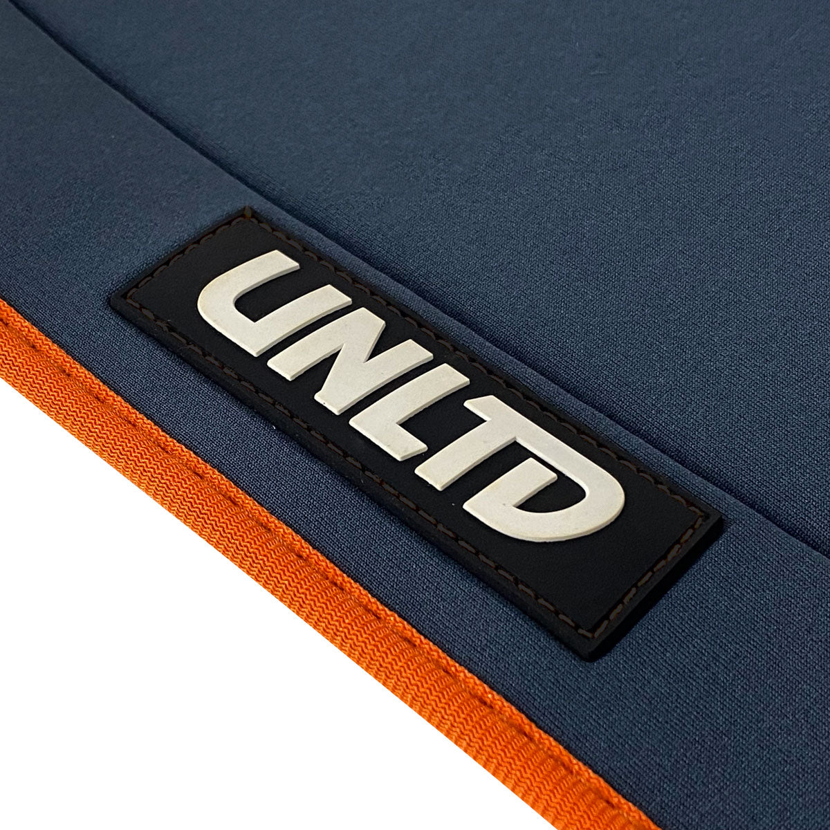 UNLIMITED タイダウンベルト用 (2枚セット) カバー タイダウンパッド ULT171
