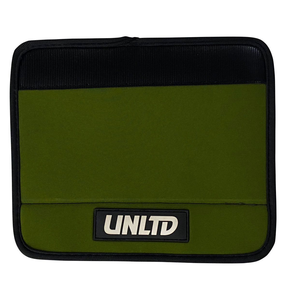 UNLIMITED タイダウンベルト用 (2枚セット) カバー タイダウンパッド ULT171