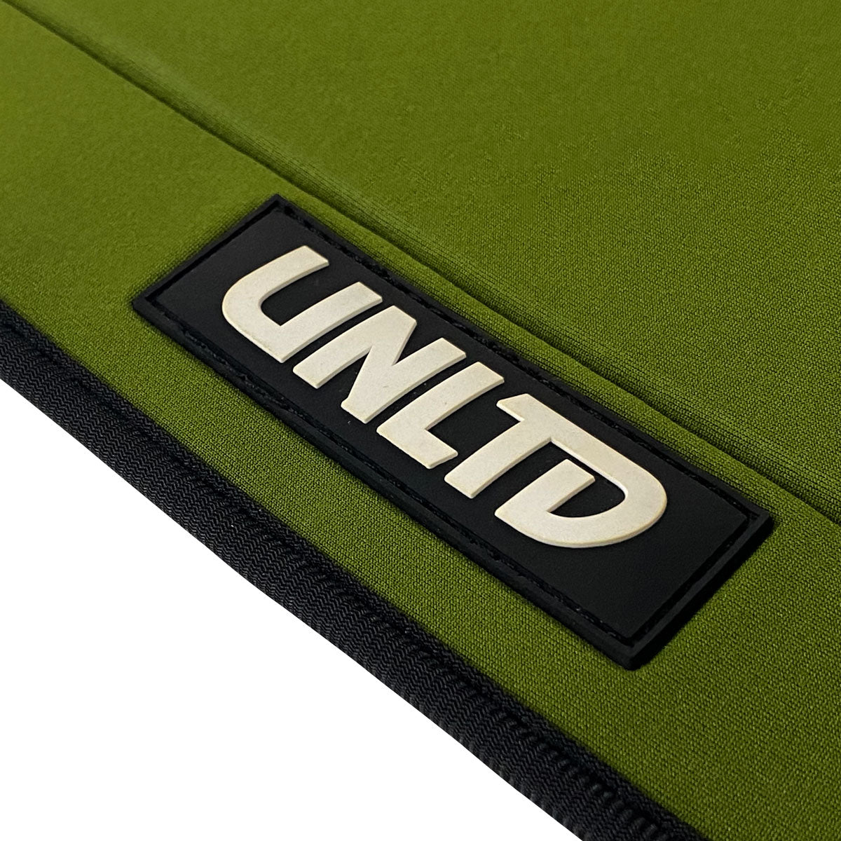 UNLIMITED タイダウンベルト用 (2枚セット) カバー タイダウンパッド ULT171