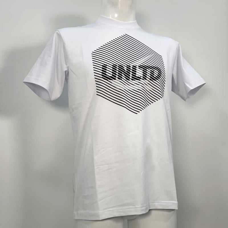 UNLIMITED ハイドロ ハイブリッド Tシャツ メンズ アンリミテッド UV TEE 50+UPF プール SUP 紫外線防止