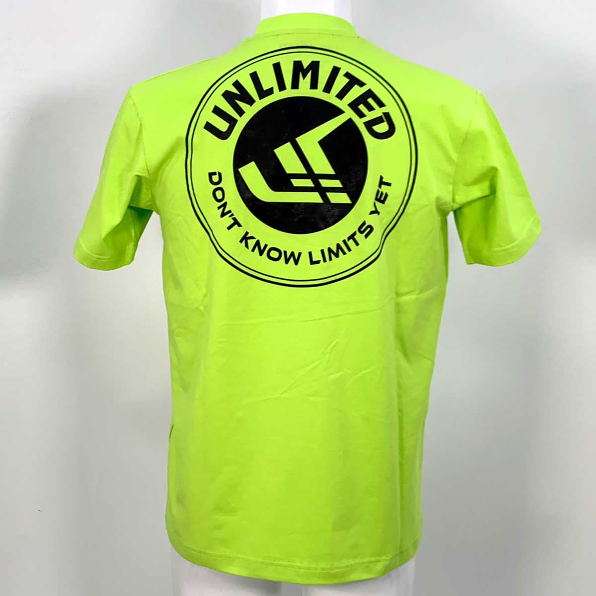 UNLIMITED ハイドロ ハイブリッド Tシャツ メンズ アンリミテッド UV TEE 50+UPF プール SUP 紫外線防止