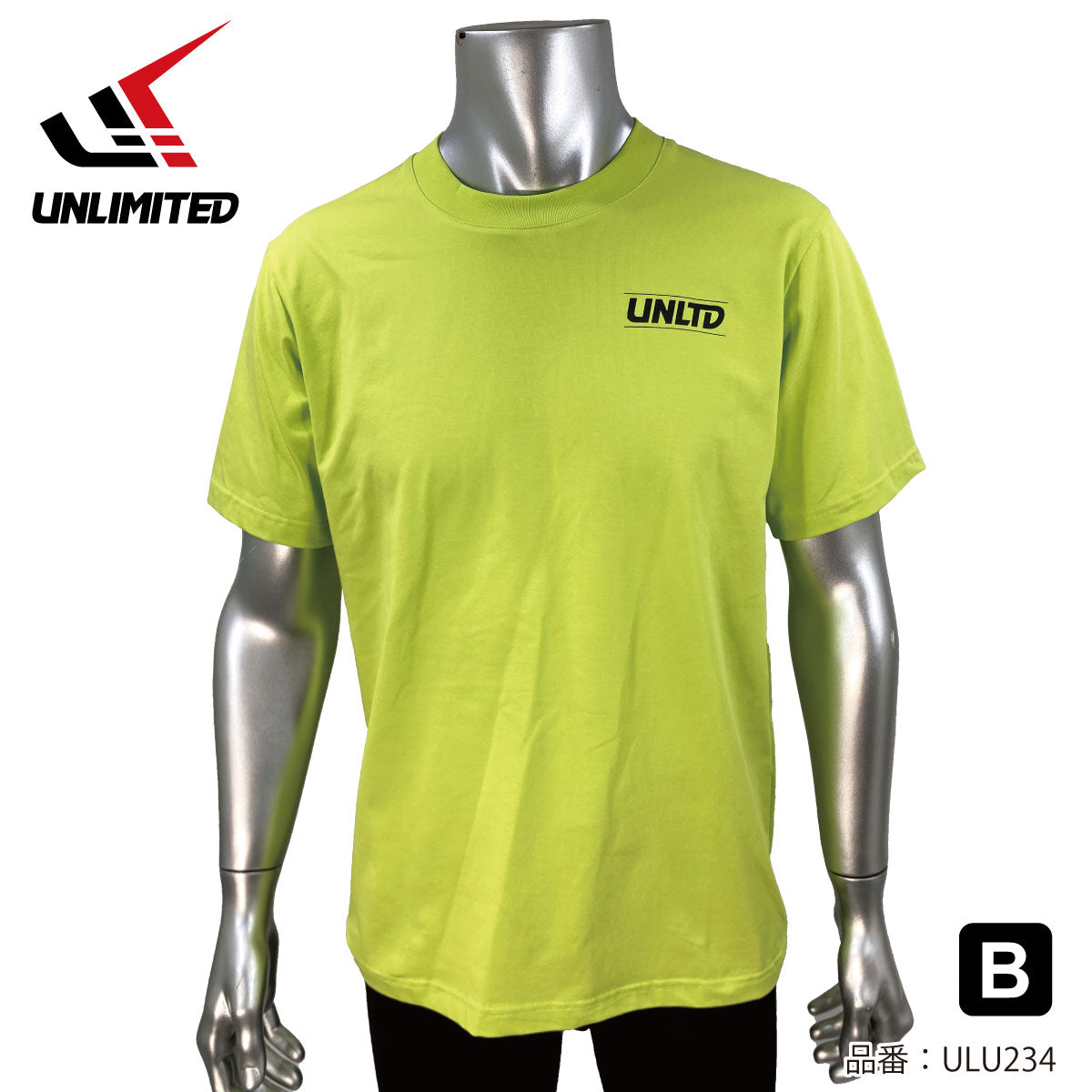 UNLIMITED ハイドロ ハイブリッド Tシャツ メンズ アンリミテッド UV TEE 50+UPF プール SUP 紫外線防止