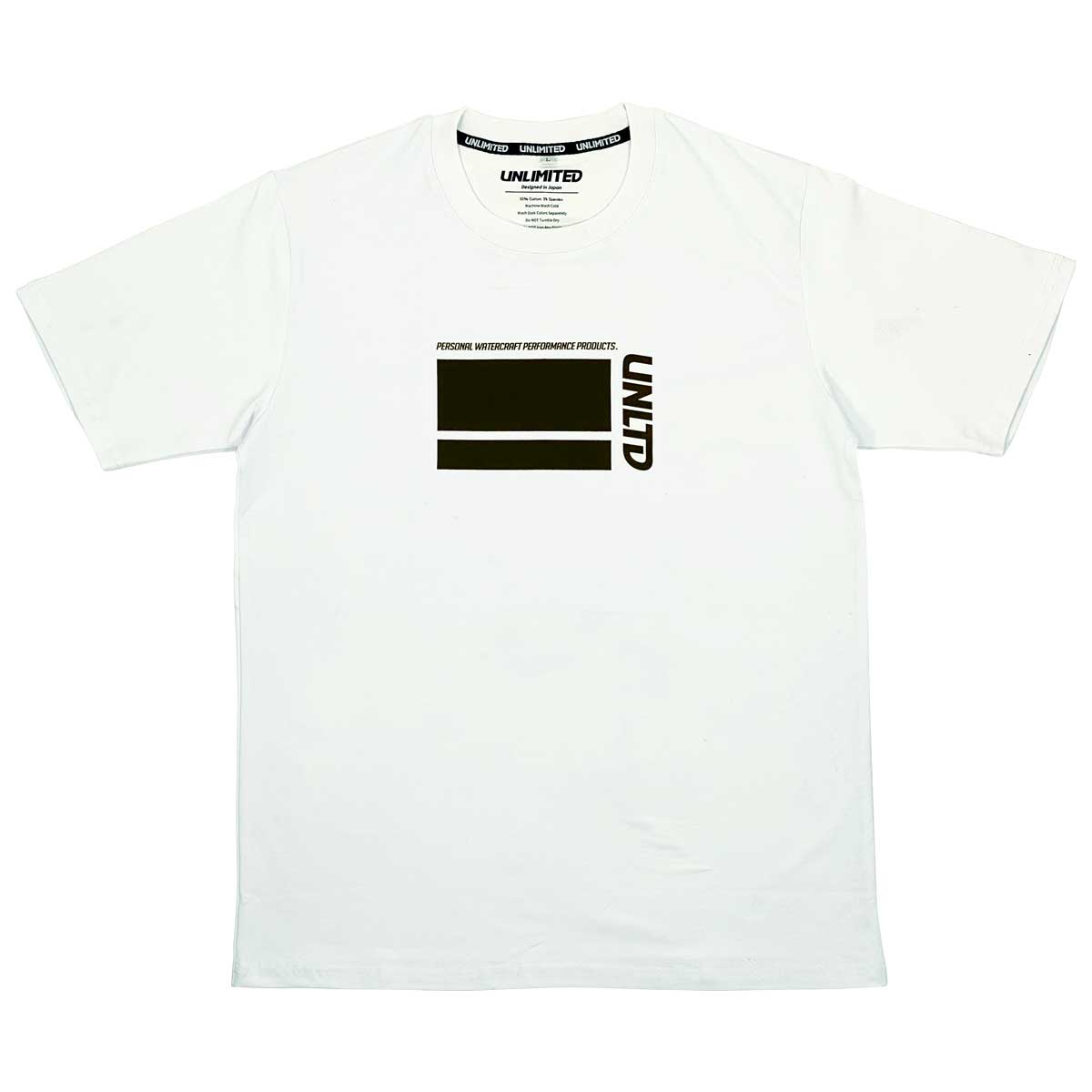 【2025新作】UNLIMITED HYDRO Tシャツ ユニセックス 男女兼用 SPF50 紫外線対策  ストレッチ素材 ULU241 ULU242 ULU243
