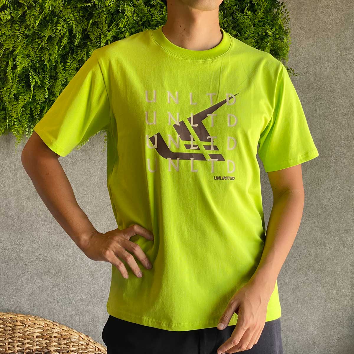 【2025新作】UNLIMITED HYDRO Tシャツ ユニセックス 男女兼用 SPF50 紫外線対策  ストレッチ素材 ULU241 ULU242 ULU243