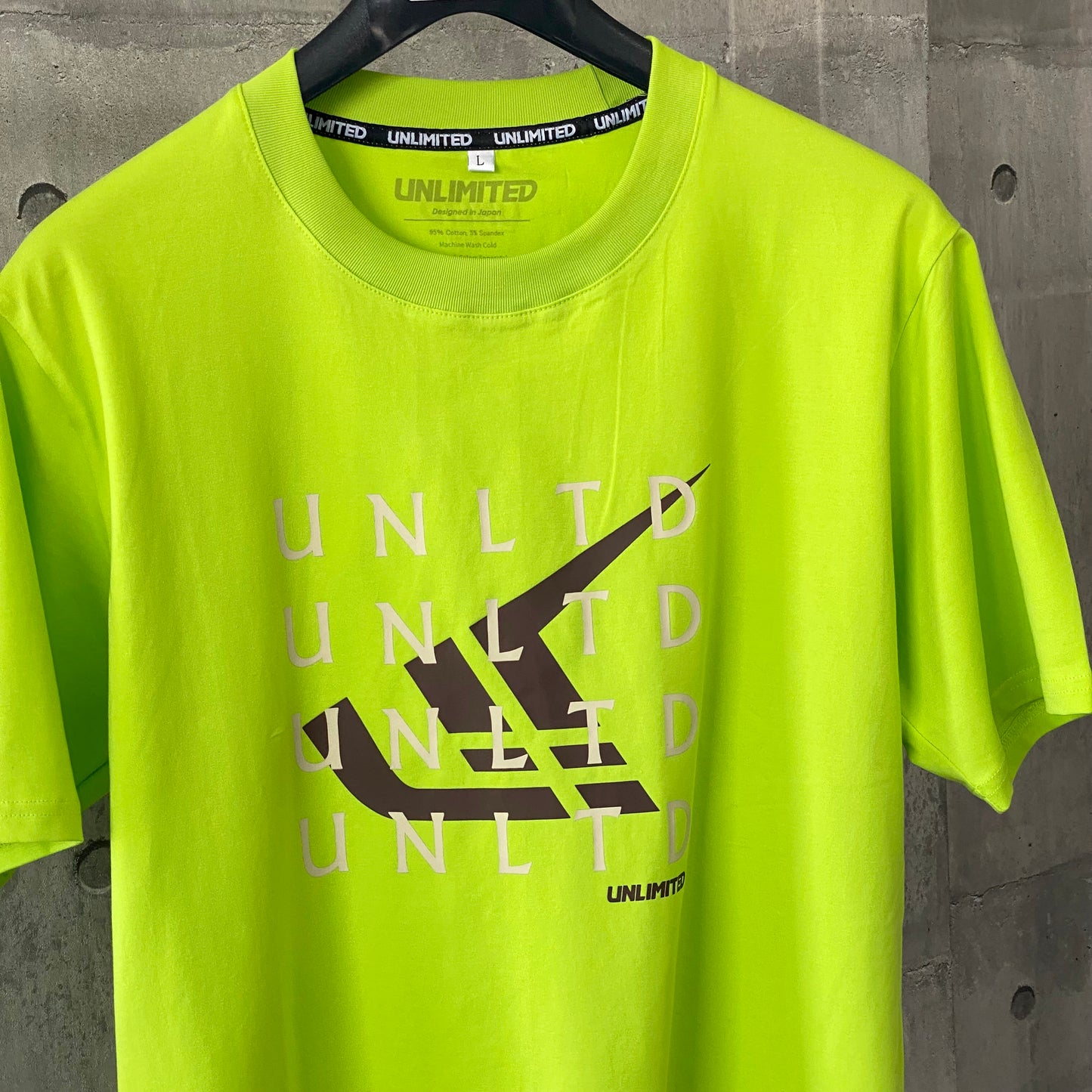 【2025新作】UNLIMITED HYDRO Tシャツ ユニセックス 男女兼用 SPF50 紫外線対策  ストレッチ素材 ULU241 ULU242 ULU243