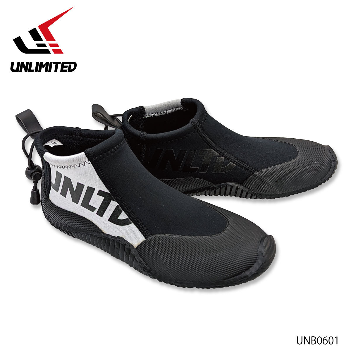 UNLIMITED Aquaflex Boots Jet Boat Outdoor SUP Marine Shoes UNB0601