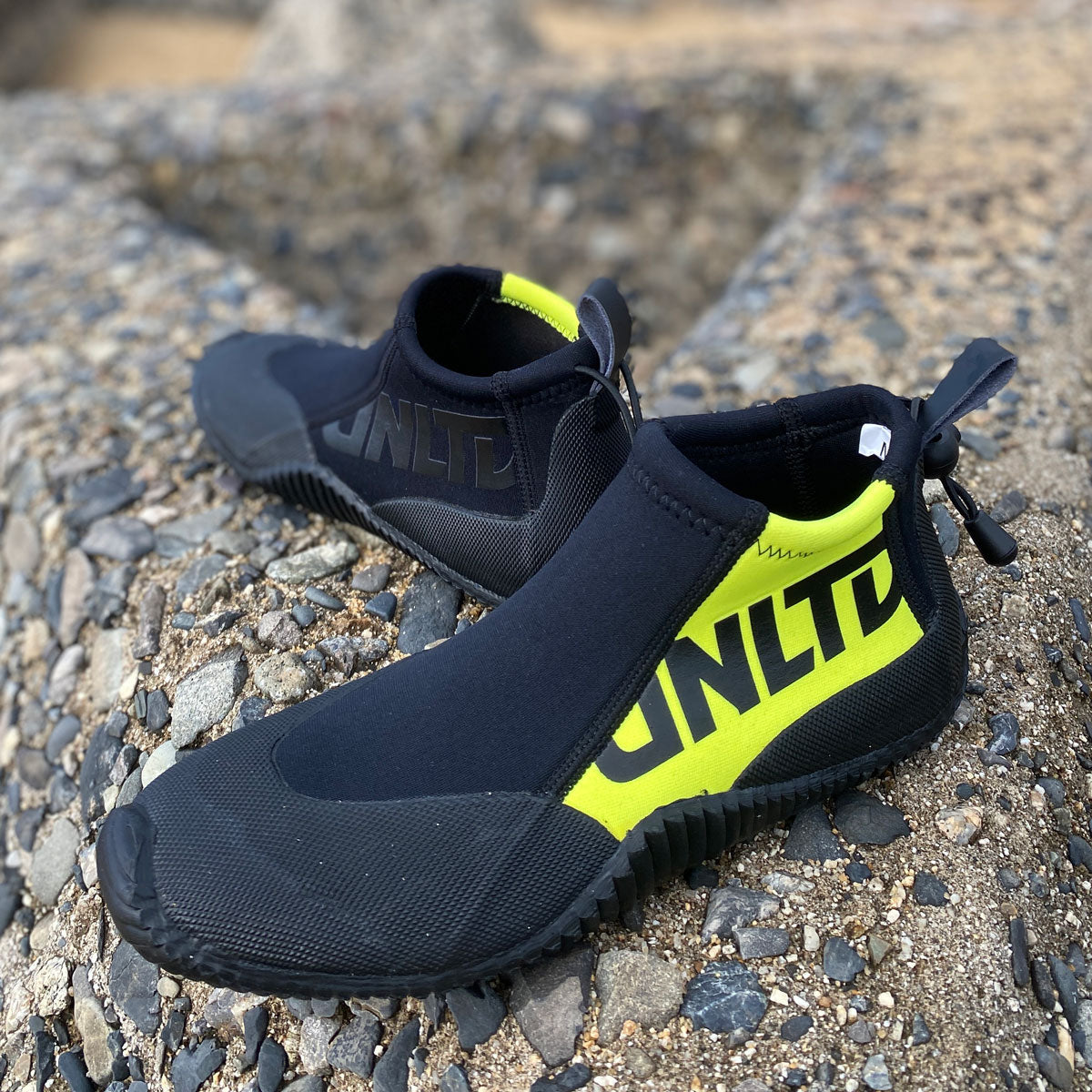 UNLIMITED Aquaflex Boots Jet Boat Outdoor SUP Marine Shoes UNB0601