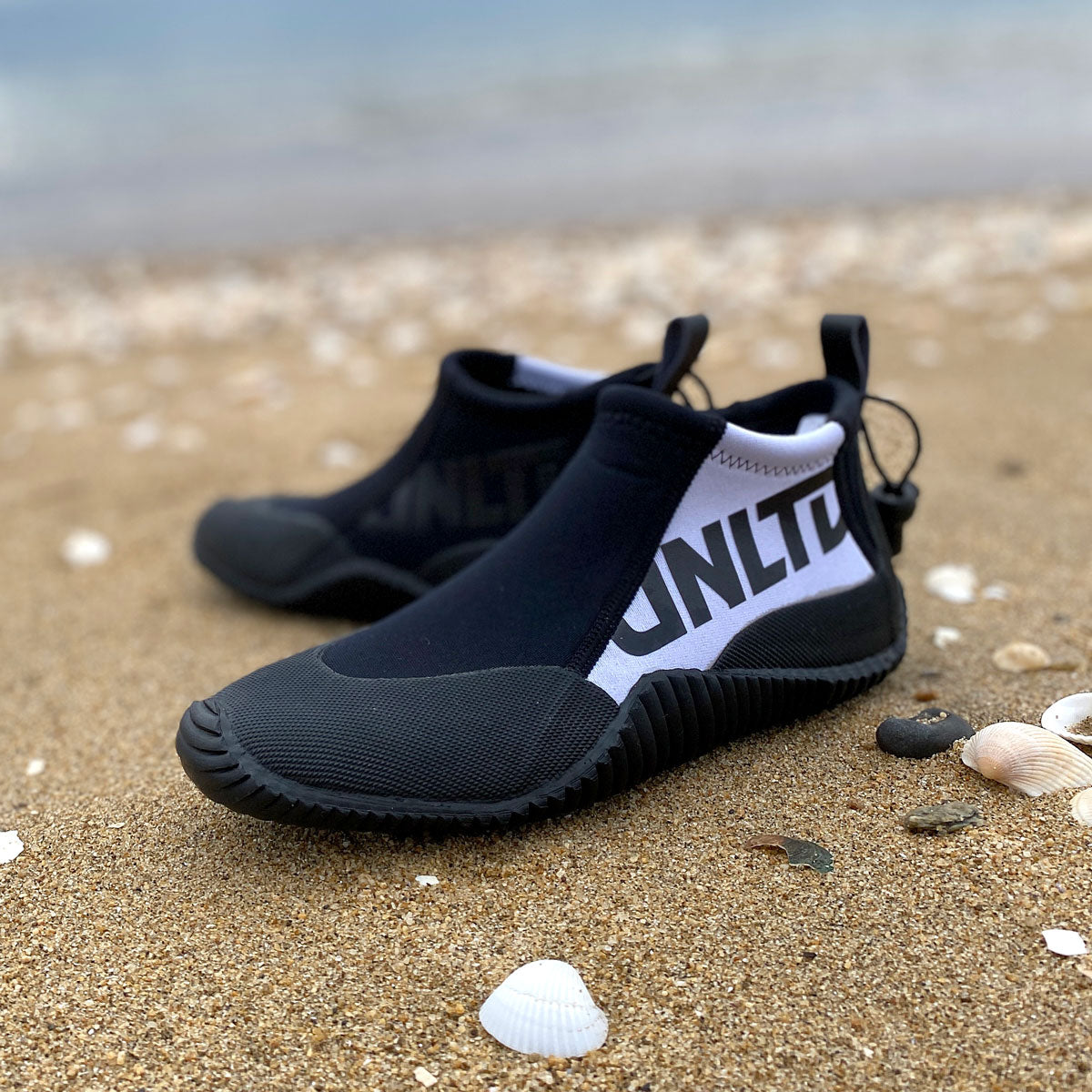 UNLIMITED Aquaflex Boots Jet Boat Outdoor SUP Marine Shoes UNB0601