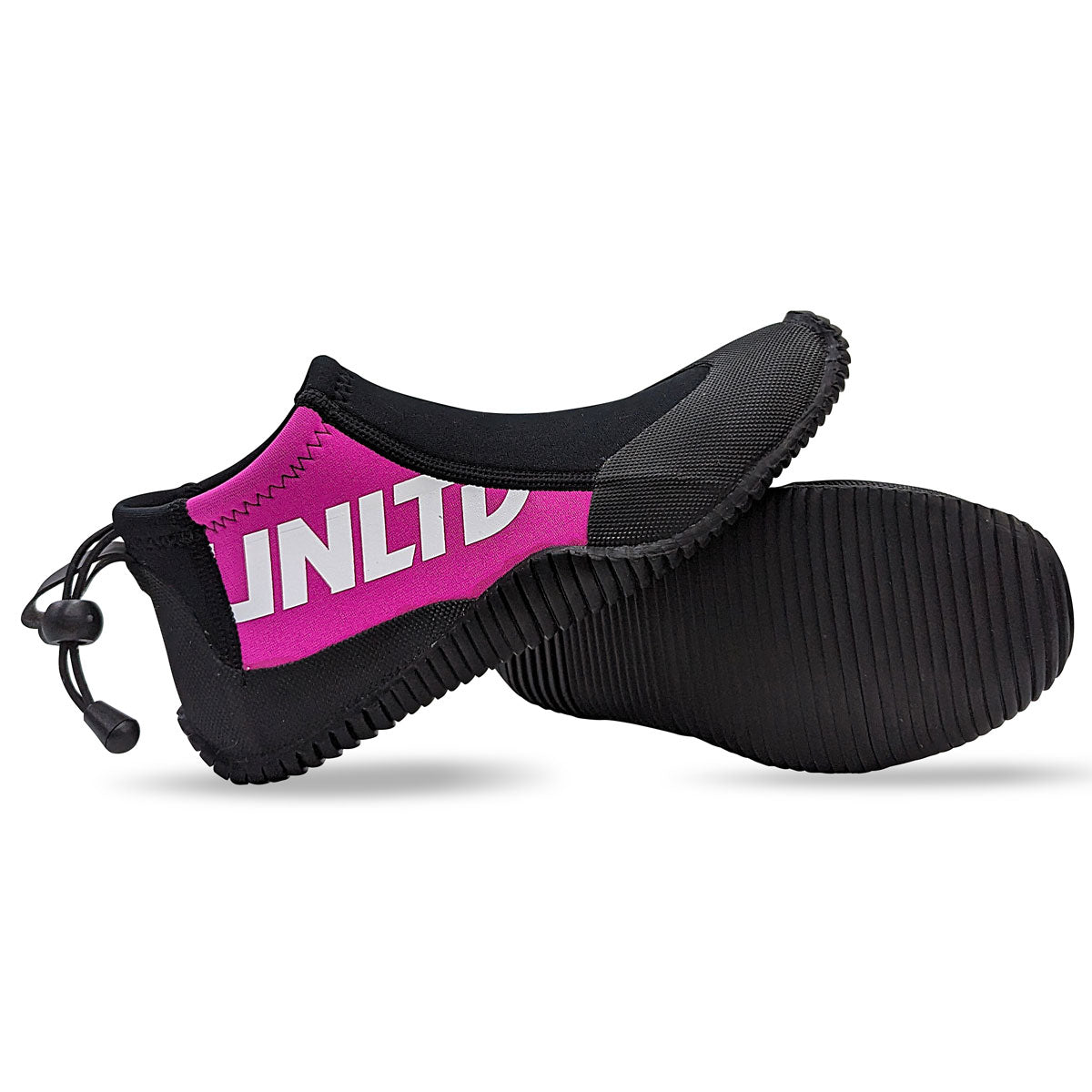 UNLIMITED Aquaflex Boots Jet Boat Outdoor SUP Marine Shoes UNB0601