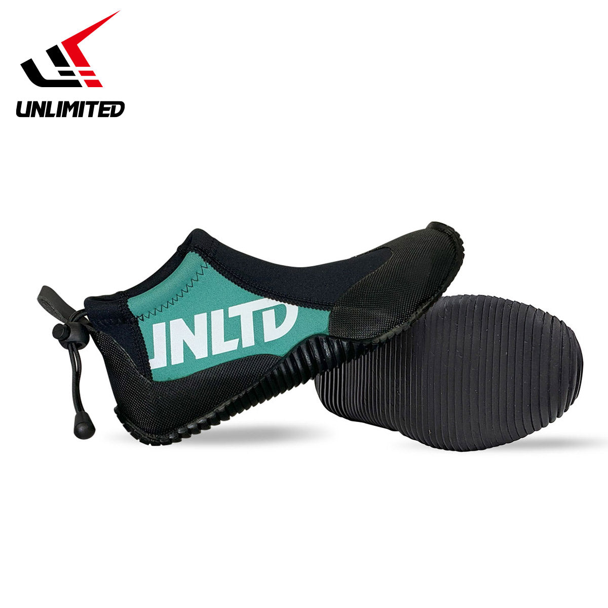 UNLIMITED Aquaflex Boots Jet Boat Outdoor SUP Marine Shoes UNB0601