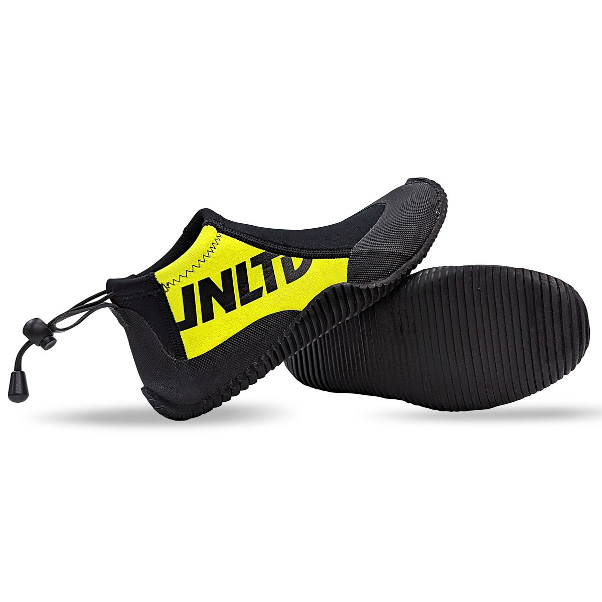 UNLIMITED Aquaflex Boots Jet Boat Outdoor SUP Marine Shoes UNB0601